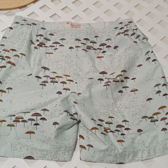 An Original Penguin By MusingWear Swim Shorts - Picture 7 of 7